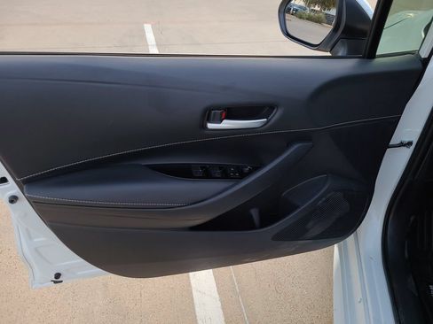 Used 2024 Toyota Corolla SE FWD image 17