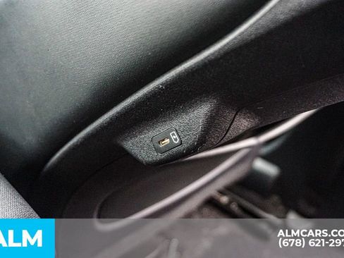 Used 2022 Kia EV6 Wind w/ Wind Technology Package image 32