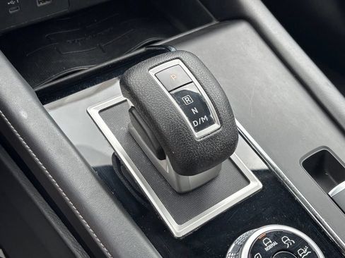 Used 2022 Mitsubishi Outlander ES AWD/4WD image 21
