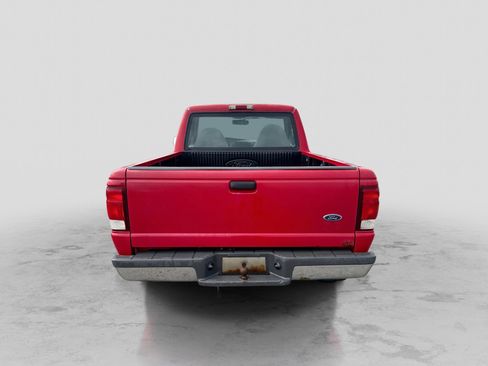 Used 2000 Ford Ranger XL RWD image 5
