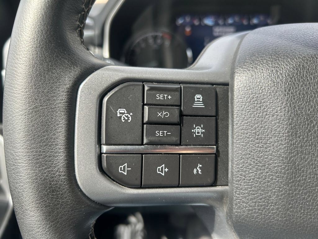 Used 2023 Ford F150 XLT w/ Equipment Group 302A High AWD/4WD image 24