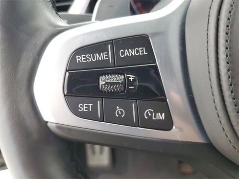 Used 2025 BMW Z4 sDrive30i image 18