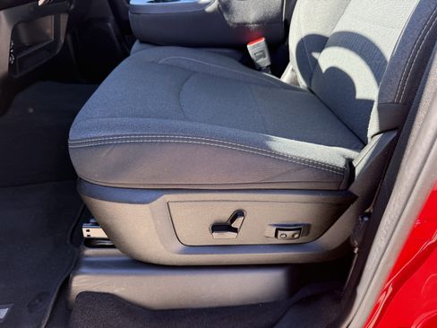 Used 2024 RAM 2500 Big Horn w/ Night Edition image 29