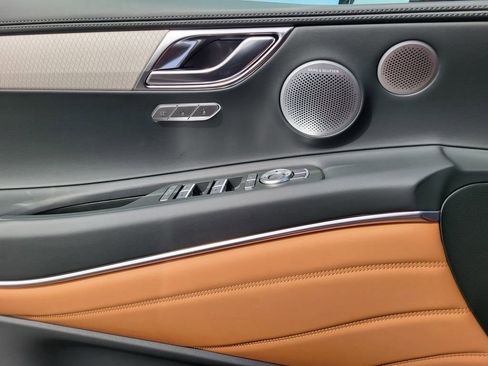 New 2026 Genesis GV80 2.5T Prestige AWD/4WD image 8