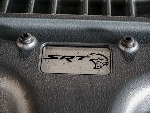 Used 2021 Jeep Grand Cherokee Trackhawk AWD/4WD image 73