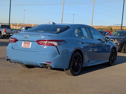 Used 2024 Toyota Camry XSE image 13