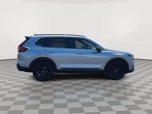 Used 2024 Honda CR-V Sport Touring image 9