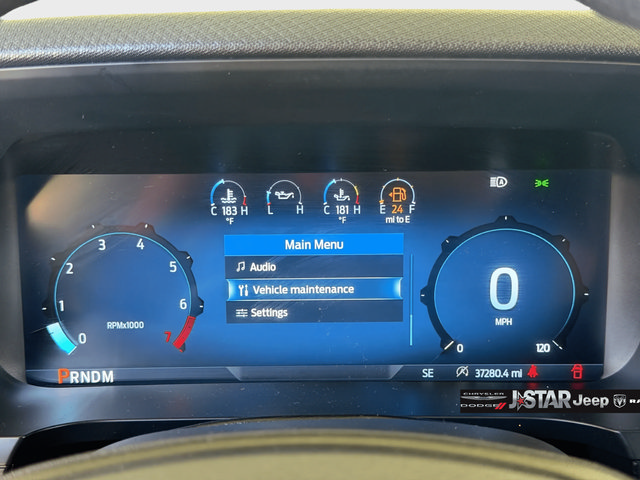 Used 2024 Ford F150 STX RWD image 32