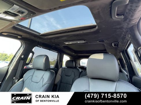 New 2025 Kia Telluride SX Prestige X-Line image 3