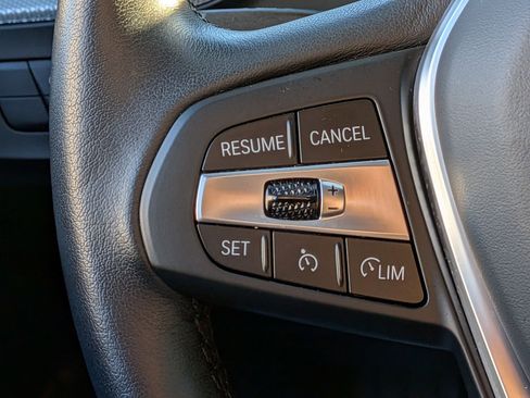 Certified 2024 BMW 228i Gran Coupe w/ Premium Package image 18