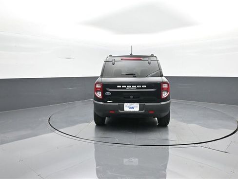 Certified 2022 Ford Bronco Sport Big Bend image 6