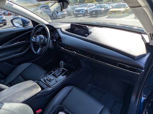 Used 2023 MAZDA CX-30 AWD 2.5 S w/ Preferred Package image 8
