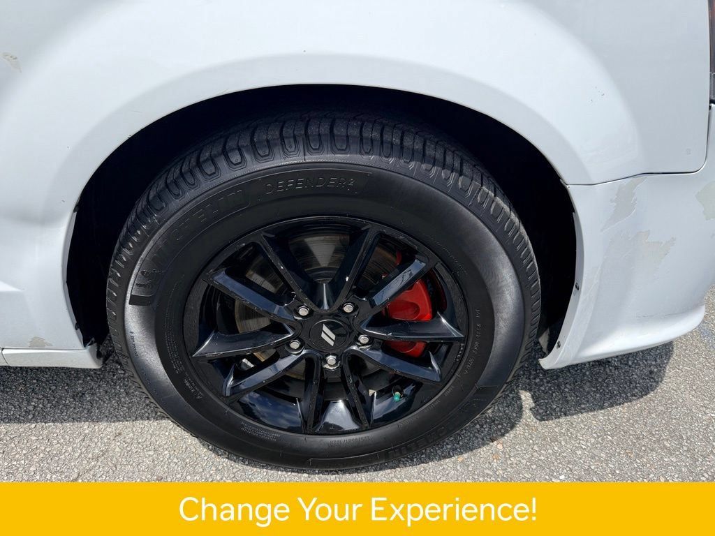Used 2019 Dodge Grand Caravan GT FWD image 34