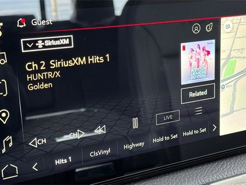 New 2026 GMC Sierra 3500 Denali w/ Denali Reserve Package image 21