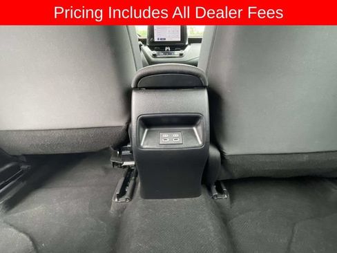 Used 2024 Toyota Corolla LE FWD image 15