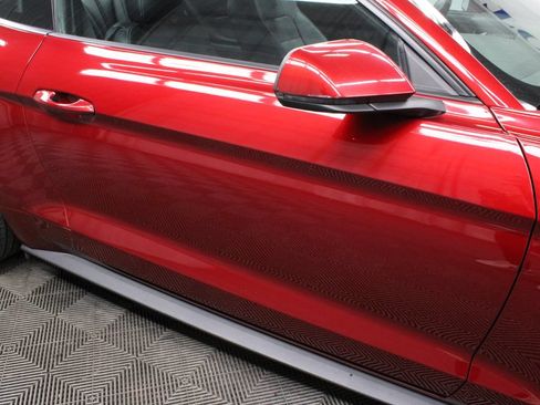 Used 2015 Ford Mustang Premium RWD image 33