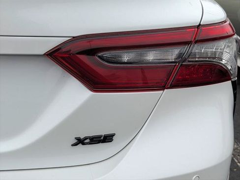Certified 2024 Toyota Camry XSE w/ Driver Assist Package FWD image 6