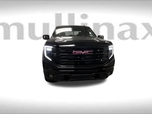 New 2026 GMC Sierra 1500 Elevation w/ Elevation Premium Package image 54