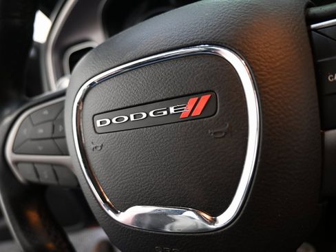 Used 2019 Dodge Charger R/T w/ Plus Group image 27