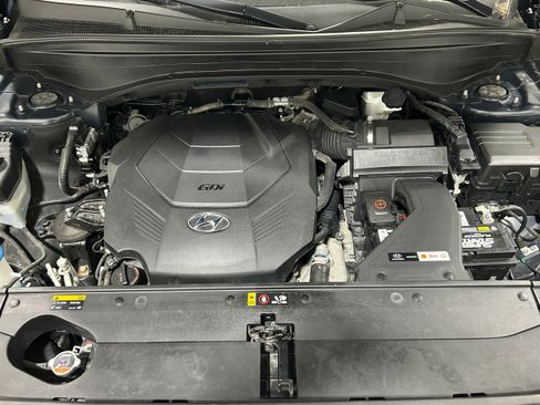 Used 2020 Hyundai Palisade Limited AWD/4WD image 17