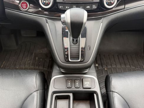 Used 2016 Honda CR-V EX-L image 26