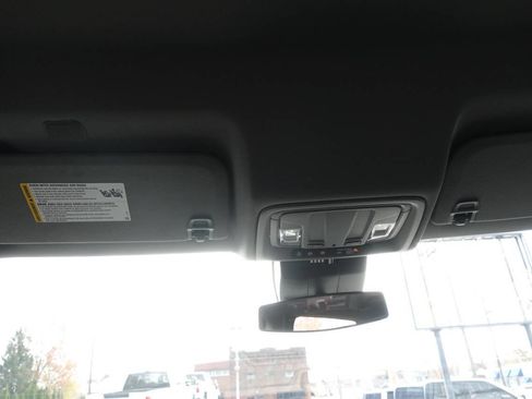 Used 2023 GMC Sierra 1500 Pro w/ Graphite Edition image 39