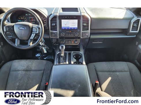 Used 2020 Ford F150 XLT w/ Equipment Group 302A Luxury image 7