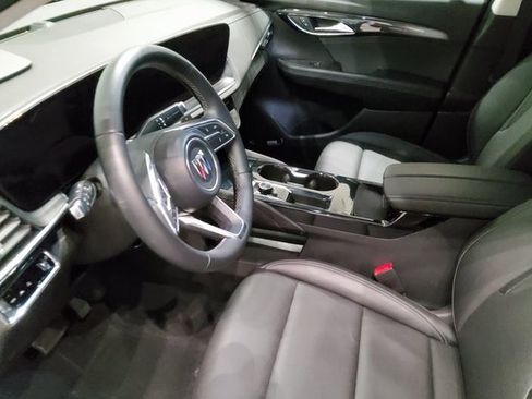 Used 2024 Buick Envision Preferred image 47