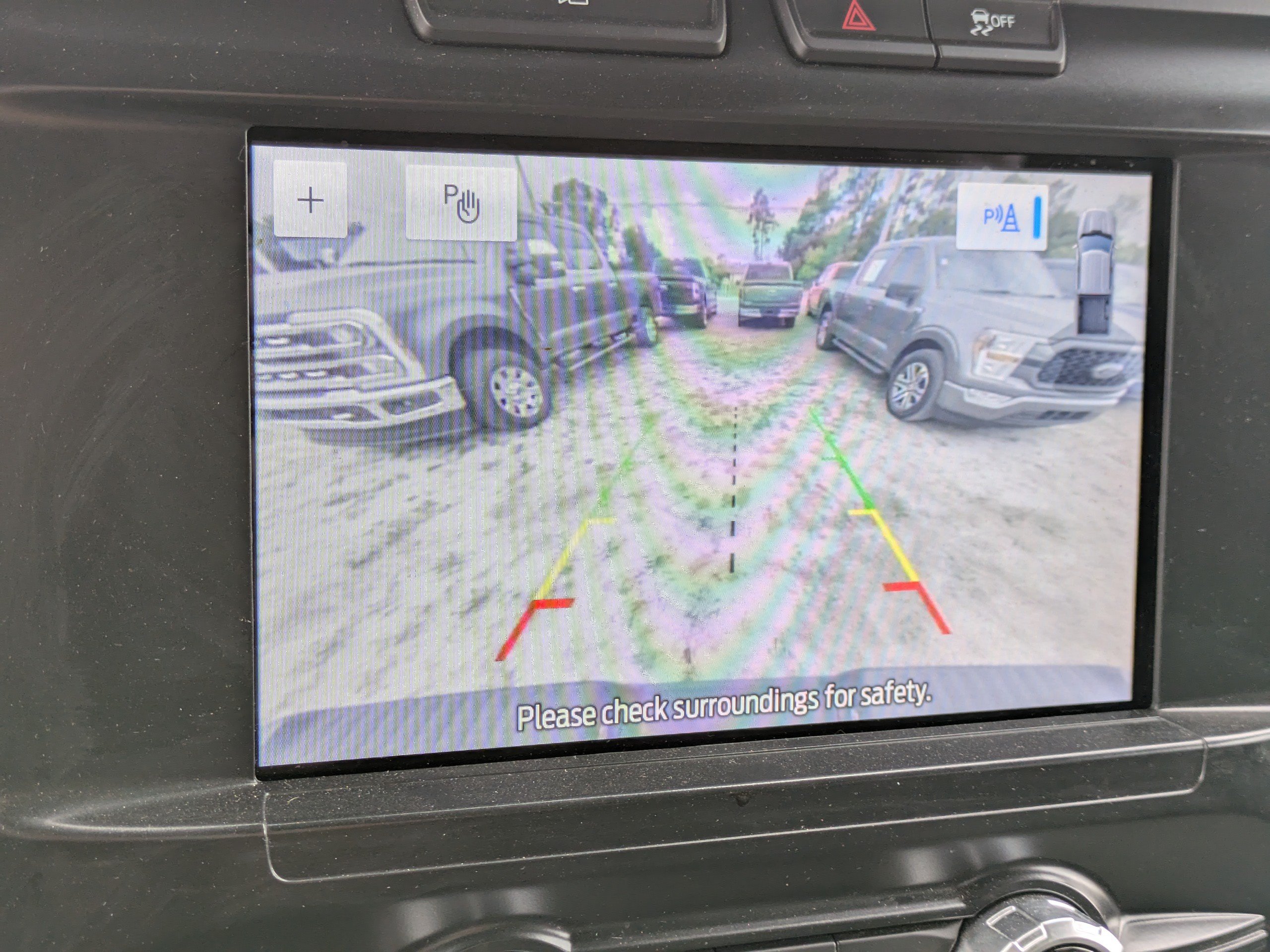 Used 2022 Ford F150 XLT w/ Equipment Group 301A Mid AWD/4WD image 27