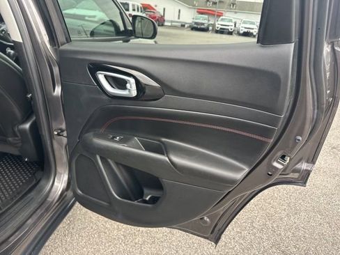 Used 2022 Jeep Compass Trailhawk w/ Trailhawk Convenience Group image 21