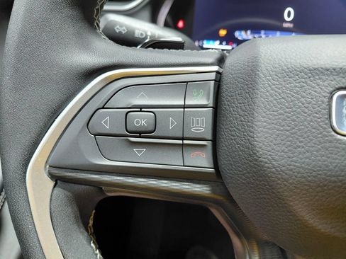 Used 2025 Jeep Grand Cherokee Laredo X w/ Luxury Tech Group I AWD/4WD image 36