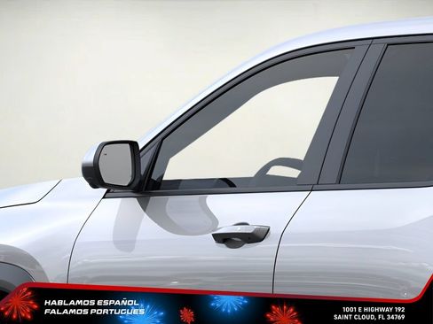 New 2026 Chevrolet Equinox LT w/ Safety and Technology Package FWD image 22