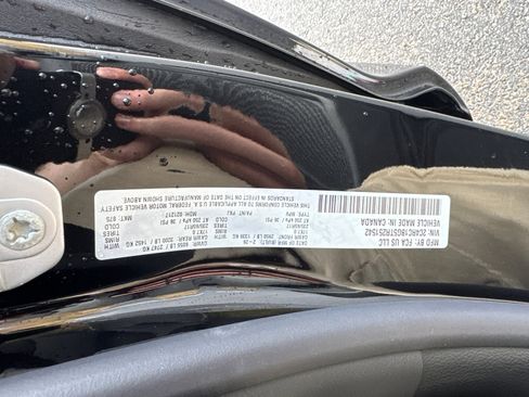 New 2026 Chrysler Pacifica Select image 31