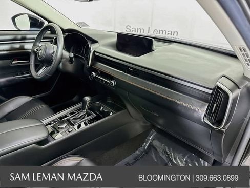 Used 2025 MAZDA CX-50 AWD 2.5 S w/ Weather Package image 29