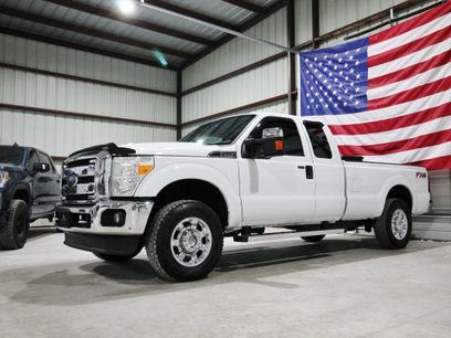 Used 2016 Ford F250 XLT w/ XLT Premium Package