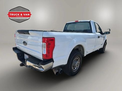 Used 2019 Ford F350 XL w/ XL Value Package RWD image 5