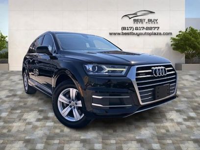 Used 2019 Audi Q7 2.0T Premium w/ Convenience Package