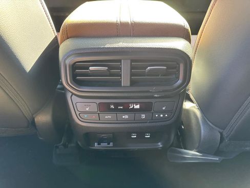 New 2026 Honda Passport TrailSport Elite image 34