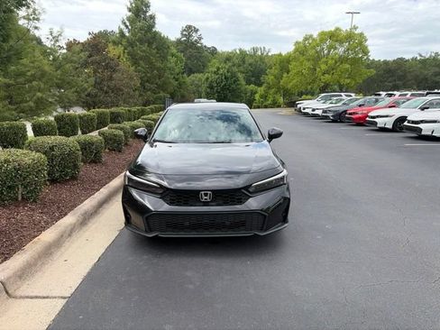 Used 2026 Honda Civic Sport image 13