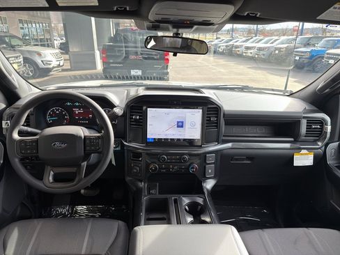 New 2026 Ford F150 STX image 62