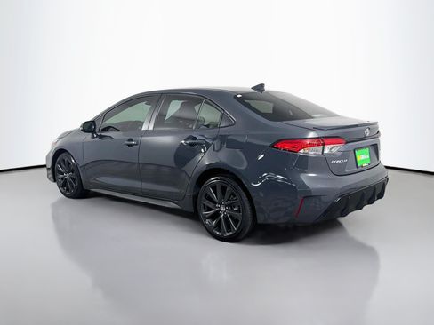 Used 2023 Toyota Corolla SE FWD image 7