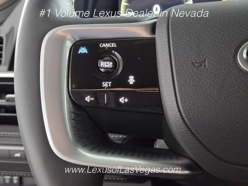 Used 2026 INFINITI QX80 Pure AWD/4WD image 33