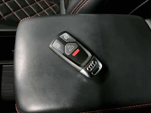 Used 2023 Audi S5 Premium Plus w/ Premium Plus Package image 13