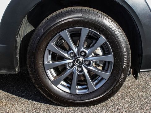 Used 2025 MAZDA CX-30 AWD 2.5 S image 7