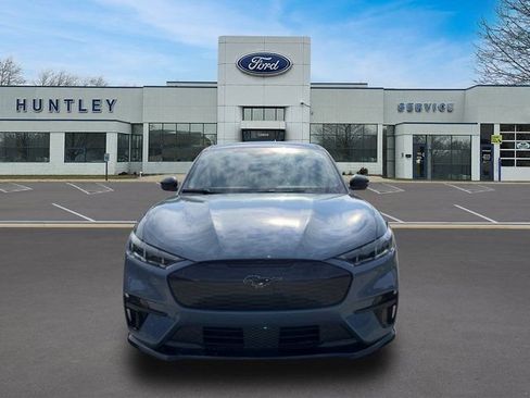 Used 2024 Ford Mustang Mach-E GT AWD/4WD image 2