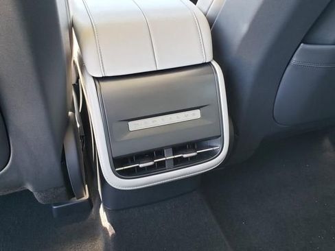 New 2026 Lincoln Nautilus Premier AWD/4WD image 15