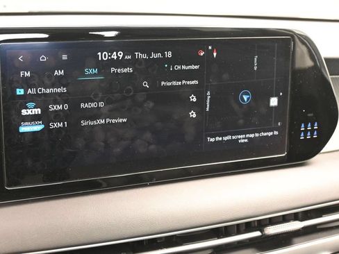 Used 2024 Hyundai Palisade SEL AWD/4WD image 30