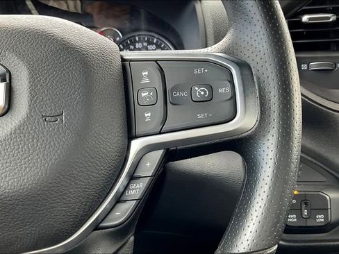 New 2025 RAM 2500 Tradesman image 15