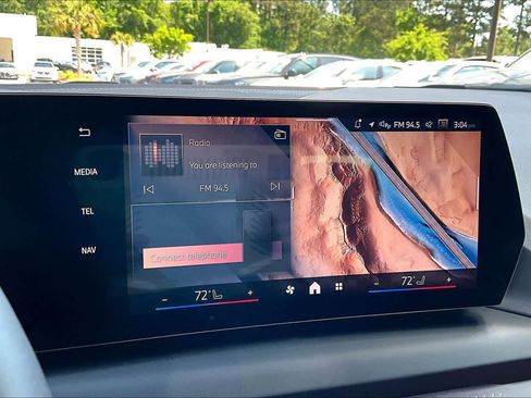 Used 2025 BMW 228i xDrive AWD/4WD image 35