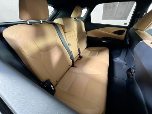 Used 2023 Lexus RX 350h w/ Accessory Package (2T) image 26